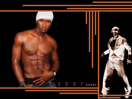 usher