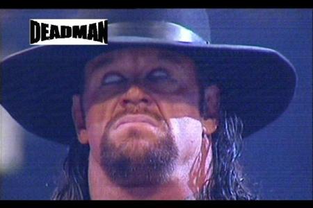 L'UNDERTAKER